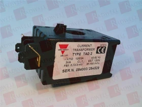 Сухой трансформатор Артикул TAD2-1005A от производителя CARLO GAVAZZI