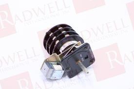 Селекторный переключатель Артикул 7802D от производителя ELECTROSWITCH