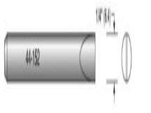 44-152 Принадлежности/оборудование для пайки от PLATO PRODUCTS