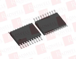 Интегральная микросхема Артикул SN74HCT573PWR от производителя TEXAS INSTRUMENTS SEMI