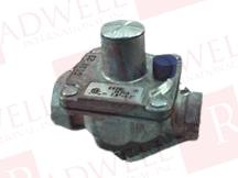 Регулятор давления газа Артикул RV20L от производителя MAXITROL