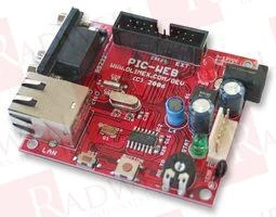 Перемычка / клемма / штекер Артикул PIC-WEB от производителя OLIMEX