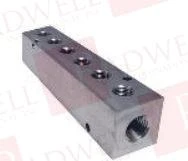Пневматический коллектор Артикул M20-250-6-SS от производителя PNEUMADYNE