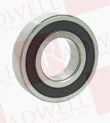 Подшипник Артикул FR6ZZ от производителя BEARINGS LIMITED