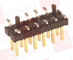 Перемычка / клемма / штекер Артикул 146130-4 от производителя TE CONNECTIVITY