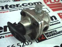 Пневматический регулятор Артикул 85-214 от производителя BINKS