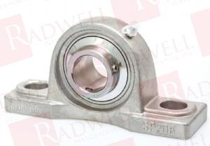 Подшипник Артикул SUCSP-202-10 от производителя IPTCI BEARINGS