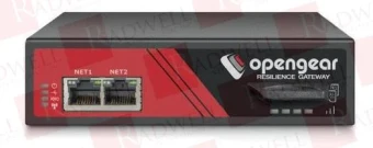 Сетевой маршрутизатор Артикул ACM7004-5-LMV от производителя OPENGEAR