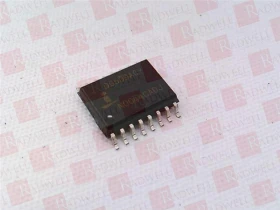 Интегральная микросхема Артикул DG509ACY от производителя INTERSIL