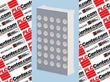 ЖК / светодиодный дисплей Артикул TA20-11SRWA от производителя KINGBRIGHT