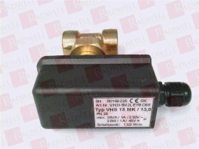 Переключатель потока Артикул VHS15MK/13,0 от производителя SIKA