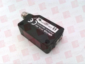 Фотоэлектрический датчик Артикул Z3R-Q200CP4 от производителя OPTEX