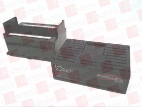 Модуль / стойка ПЛК Артикул POINTSCAN/204 от производителя IOTECH INC