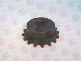 Звездочка / шестерня Артикул 40BS17HT 3/4 от производителя MARTIN SPROCKET & GEAR INC