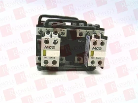 Пускатель Артикул MC2D1811B7 от производителя MCG INDUSTRIAL