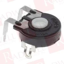 Потенциометр Артикул PT15NV18-104A2020-S от производителя AMPHENOL