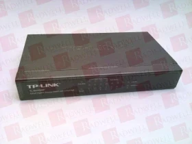 Сетевой маршрутизатор Артикул TL-SG1008P от производителя TP LINK