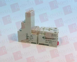 Реле / розетка Артикул 70-782EL11-1 от производителя SCHNEIDER ELECTRIC