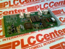 Коммуникационная карта двухканальная Network Equipment Technologies 010486-02