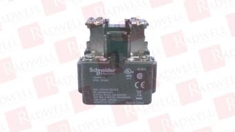 Реле / розетка Артикул 199AX-13 от производителя SCHNEIDER ELECTRIC