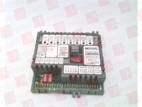 Контроль температуры / процесса Артикул AS-UNT1126-0 от производителя JOHNSON CONTROLS