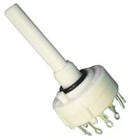 Поворотный переключатель CK1062 от LORLIN