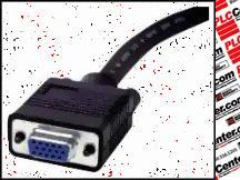 Штекер / розетка Артикул 45-1838 от производителя GC ELECTRONICS