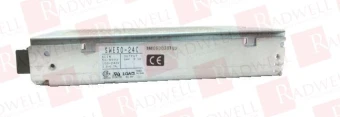 Источник питания Артикул SWE50-24C от производителя TOKO