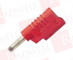 Штекер / розетка Артикул 76-1650 от производителя TENMA