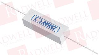 Резистор  Артикул CAW101000JLF от производителя TT ELECTRONICS