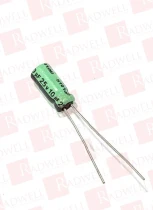 Конденсатор Артикул RGA100M1EBK-0511G от производителя LELON