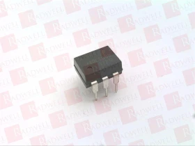 Оптоизолятор интегральных схем Артикул 74OL6000 от производителя ON SEMICONDUCTOR