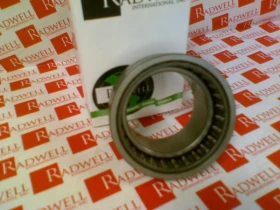Подшипник Артикул NKI35/20 от производителя BEARINGS LIMITED