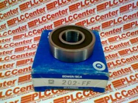 Подшипник Артикул 202FF от производителя BCA BEARING