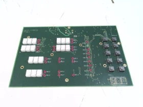 Плата управления MVC4-DSP NEUNDORFER