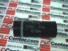 Конденсатор Артикул V161-454 от производителя AEROVOX