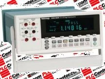 Мультиметр Артикул DMM4020 от производителя TEKTRONIX