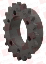 Звездочка / шестерня Артикул 35JA20 от производителя MARTIN SPROCKET & GEAR INC