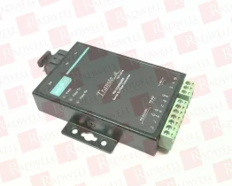 Преобразователь сигнала Артикул TCF-142-M-SC-T от производителя THE MOXA GROUP