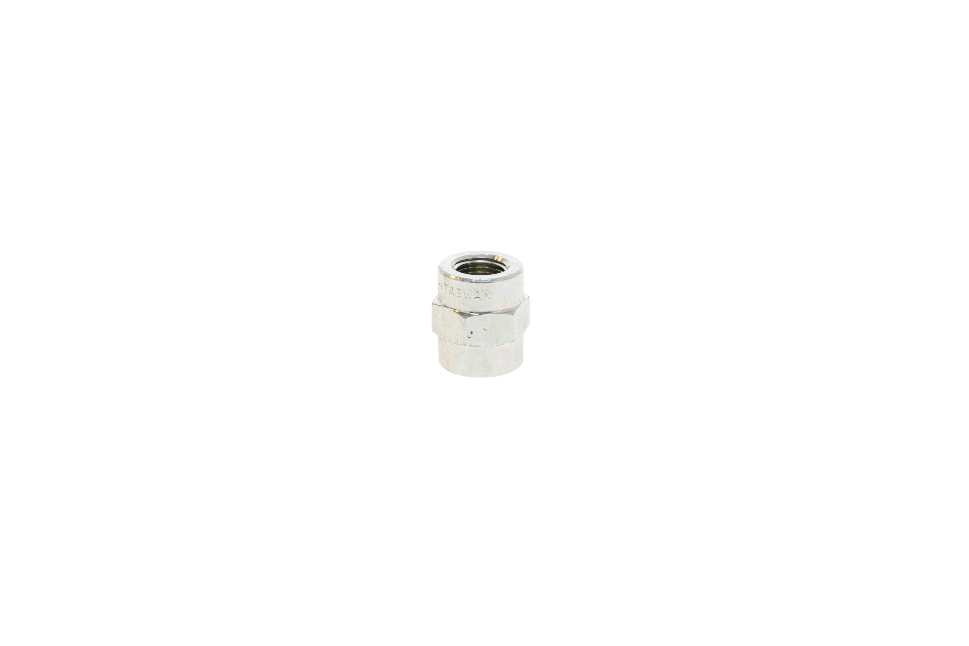 Фитинг для гидравлики Артикул 1/8 GG-S от производителя PARKER