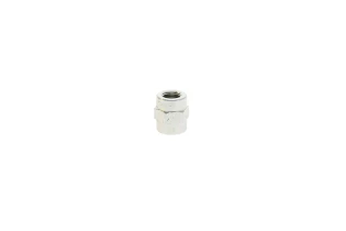 Фитинг для гидравлики Артикул 1/8 GG-S от производителя PARKER