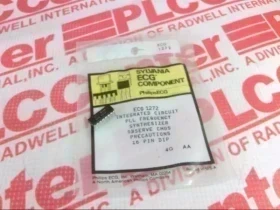 Интегральная микросхема Артикул ECG1272 от производителя PHILIPS