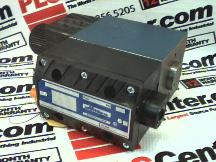 Пневматический клапан MILLER FLUID POWER 583-D5E-143, 115VAC 60HZ