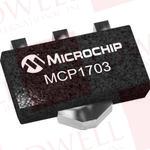 Регулятор  напряжения Артикул MCP1703T-3002E/MB от производителя MICROCHIP TECHNOLOGY INC