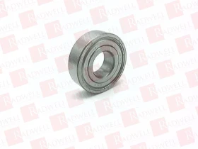 Подшипник Артикул 6204.2Z.3C от производителя NKE