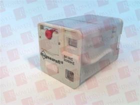 Реле / розетка Артикул 750XBXM4L-24A от производителя SCHNEIDER ELECTRIC