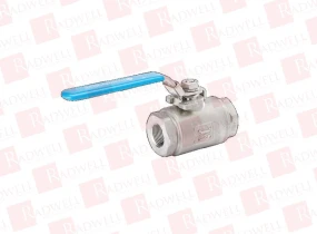 Шаровой клапан Артикул 9933 RTR-S-075 от производителя MARWIN VALVES