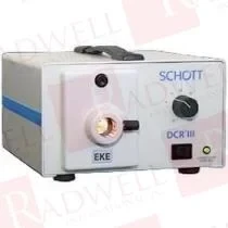 Источник света Артикул 20750-LIGHT SOURCE от производителя SCHOTT FOSTEC