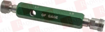 Набор штифтовых калибров Артикул P037518NLS от производителя PMC GAGE