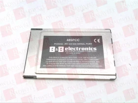 Плата ПК Плата ПЛК / дополнения к  плататам Артикул 485PCC от производителя ADVANTECH